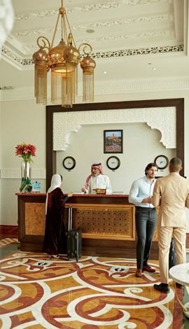 شركة سيو الرياض